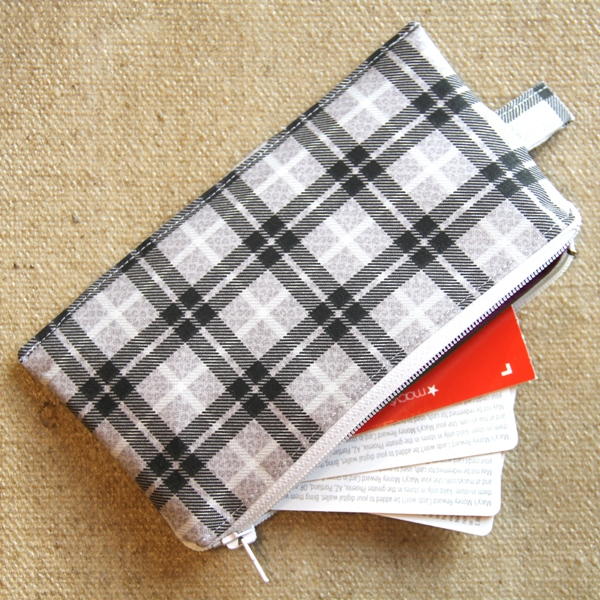 Coupon Gift Card and Loyalty Card Pouch Coupon, Gift Card and Loyalty Card Pouch