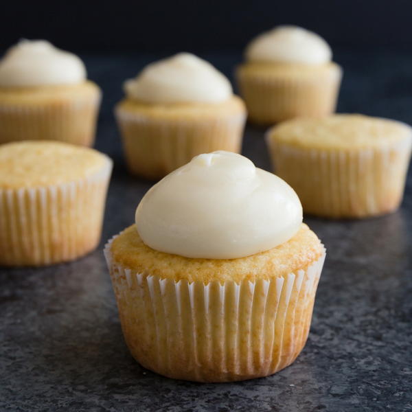 Lemon Cream Cheese Frosting Lemon Cream Cheese Frosting