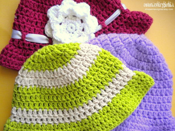 Summer Sun Hat Summer Sun Hat