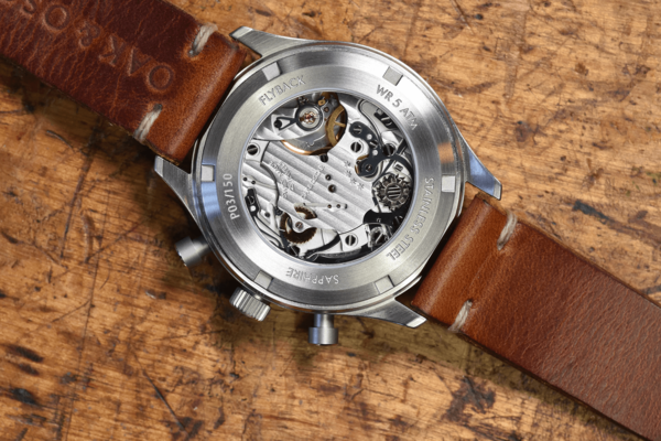 Oak & Oscar's The Jackson Oak & Oscar's The Jackson