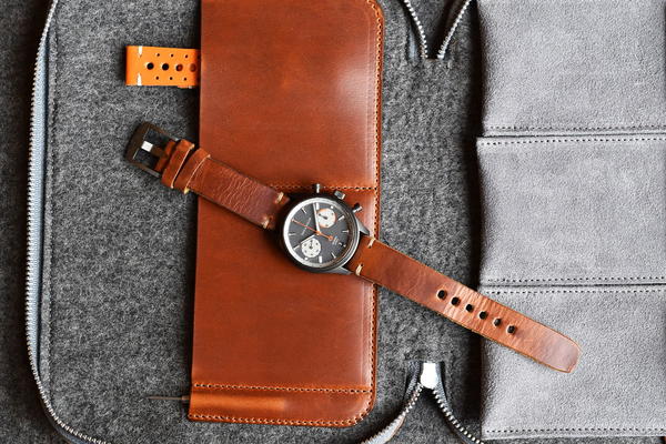 Oak & Oscar's The Jackson Oak & Oscar's The Jackson