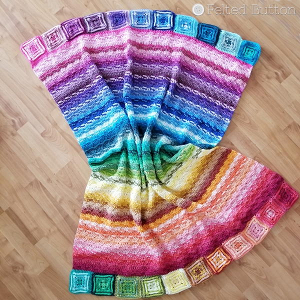 Every Bit a Blanket Every Bit a Blanket