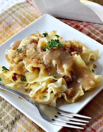 Bridled Noodles Bridled Noodles