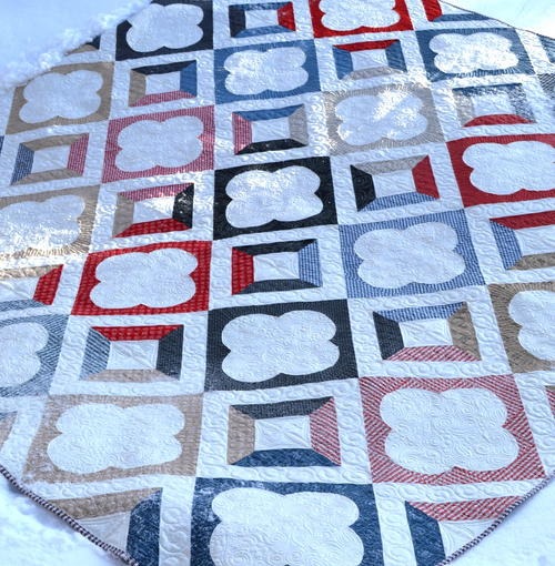 Roundabout Roundabout