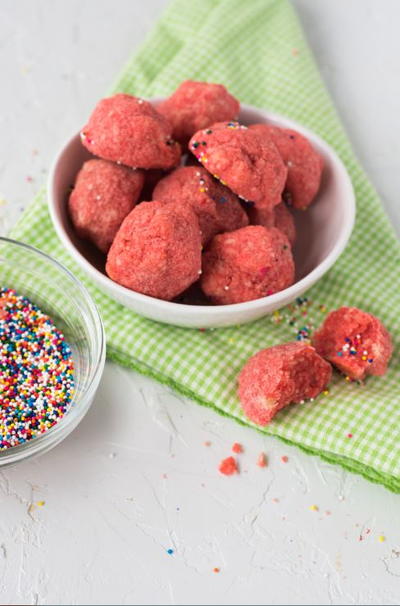 10-Minute Jello Cookies 10-Minute Jello Cookies