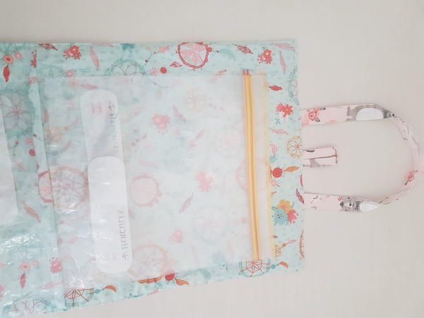 Project Bag Sewing Tutorial Project Bag Sewing Tutorial