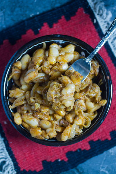 Pan Baked Beans Pan Baked Beans