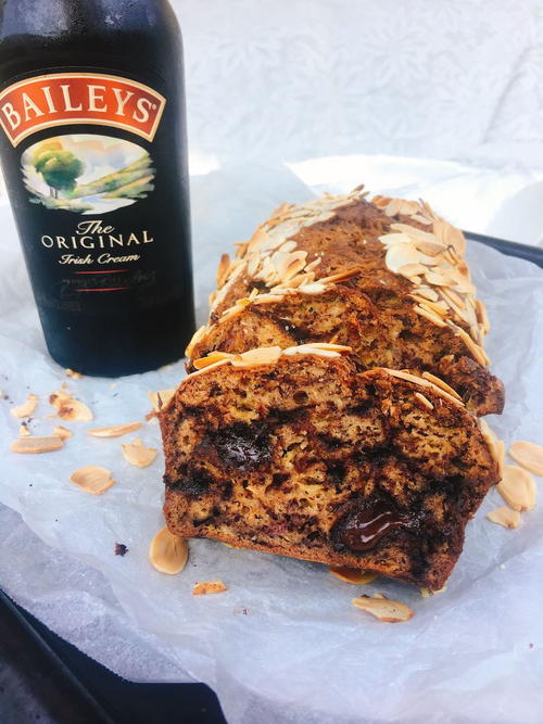 St Paddies Day Banana Bread St Paddies Day Banana Bread