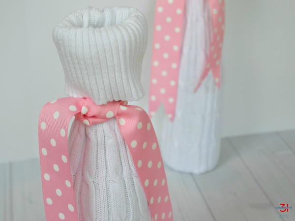 15-Minute DIY Wine Gift Bag 15-Minute DIY Wine Gift Bag