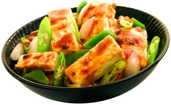 Paneer Chilli Recipe Paneer Chilli Recipe