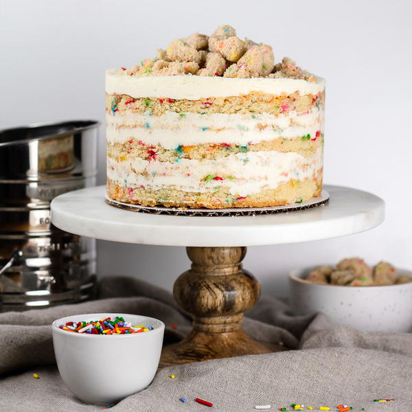 Copycat Milk Bar Birthday Cake Copycat Milk Bar Birthday Cake