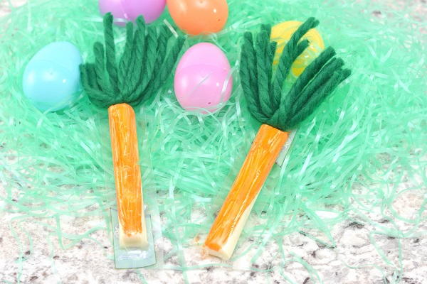 Cheese Stick Carrot Cheese Stick Carrot