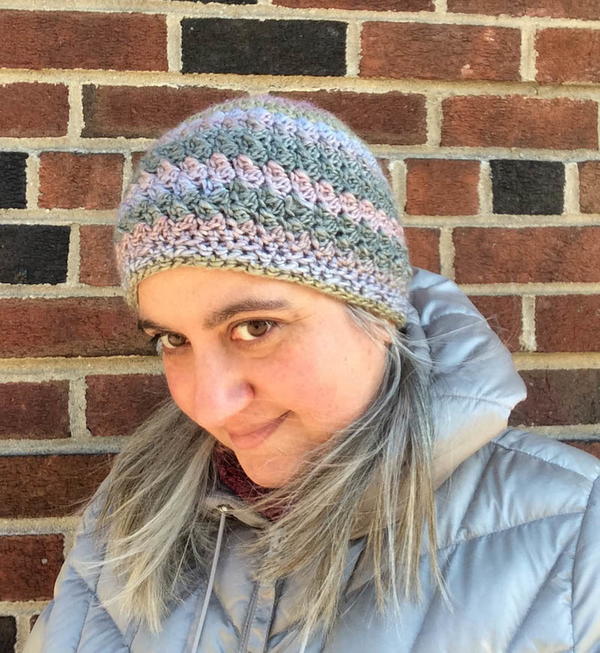 New Dawn Beanie New Dawn Beanie