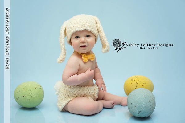 Bunny Beanie Bunny Beanie