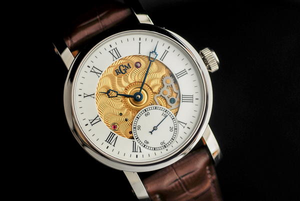 RGM 801-EE RGM 801-EE