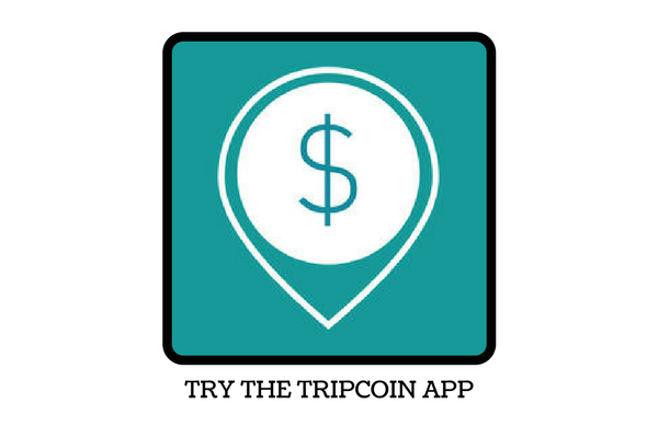 Tripcoin App