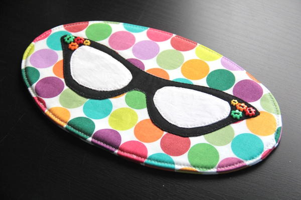 Mabels Mug Mat Mabel's Mug Mat