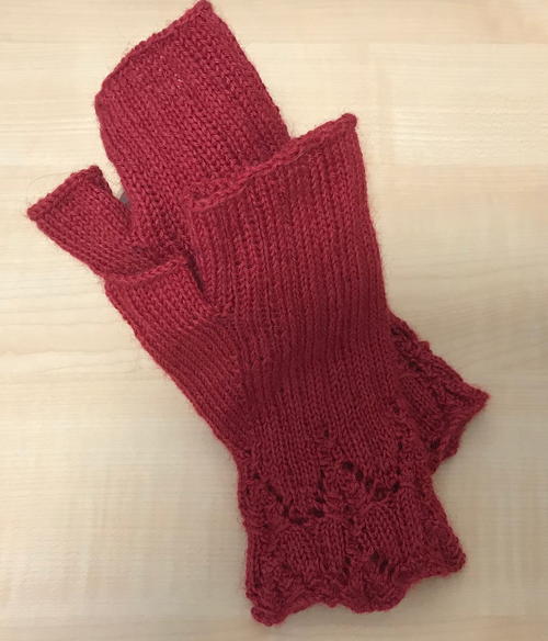 Attakai Mittens Attakai Mittens