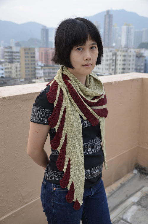 Revenge of the Kea Revenge of the Kea