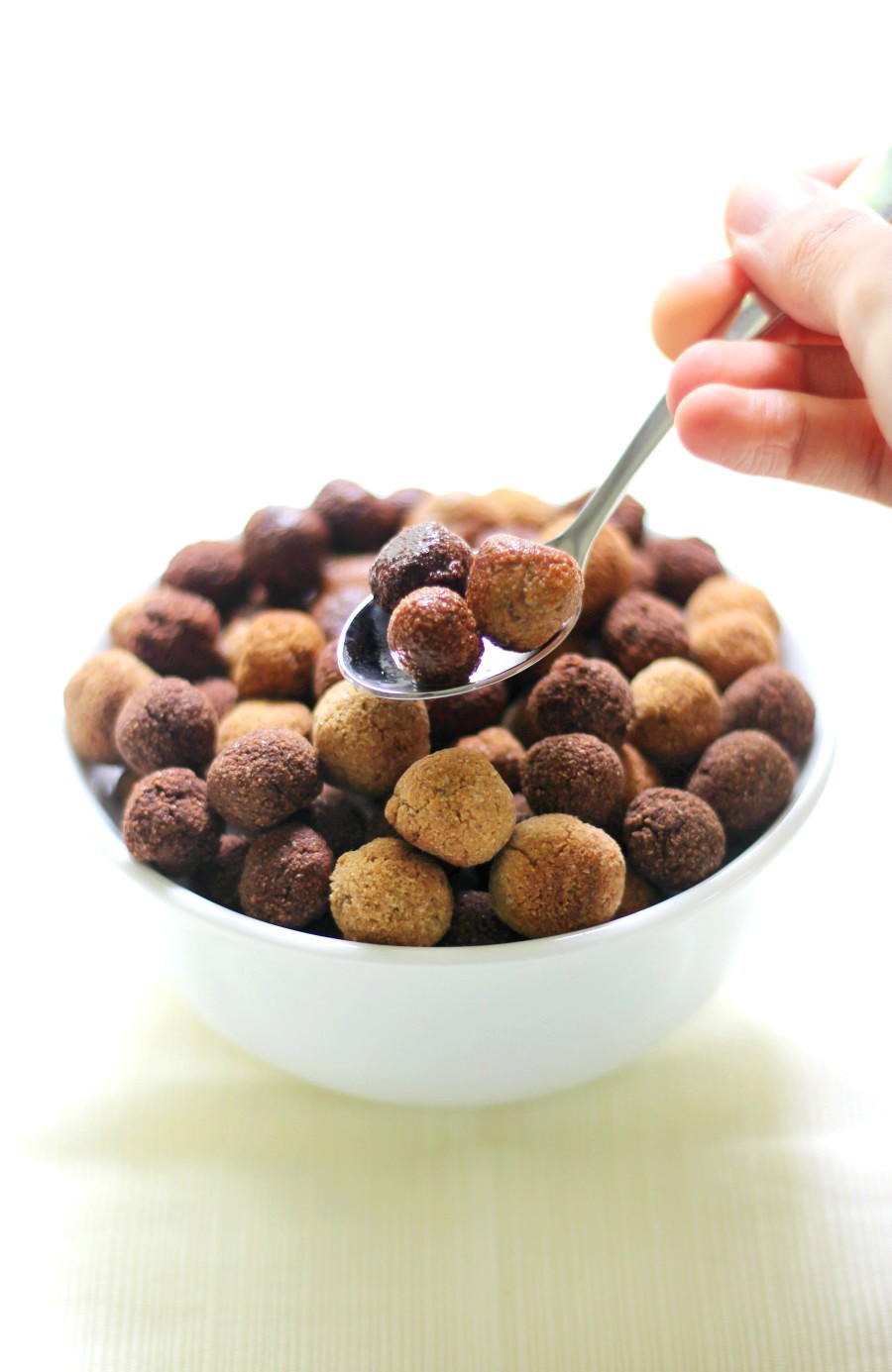 Copycat Gluten Free Reese S Puffs Cereal Faveglutenfreerecipes Com