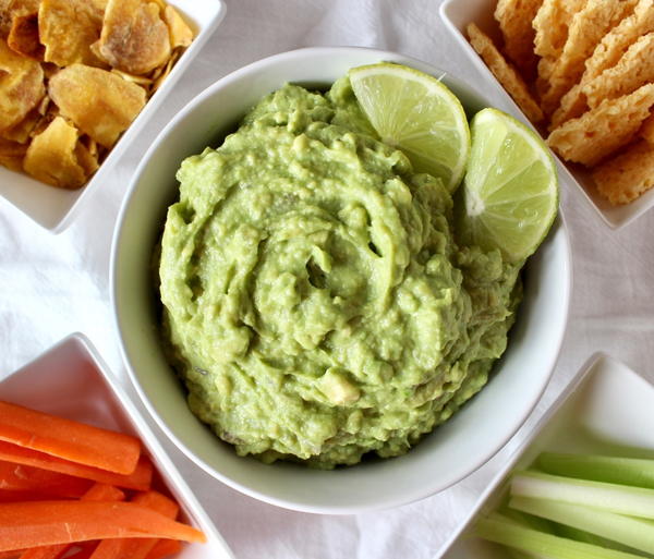 Easy AIP Guacamole Easy AIP Guacamole