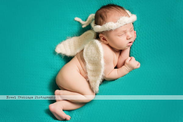 Angel Baby Angel Baby