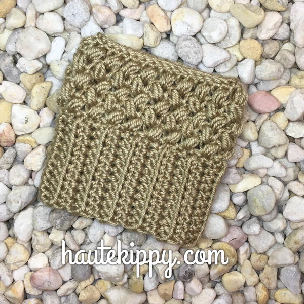 Sadie Boot Cuffs Sadie Boot Cuffs