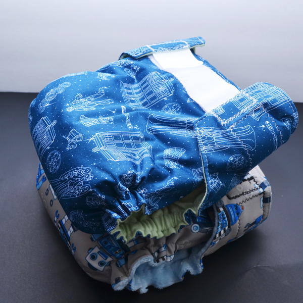 Supplies Needed to Sew Reusable Cloth Products Supplies Needed to Sew Reusable Cloth Products