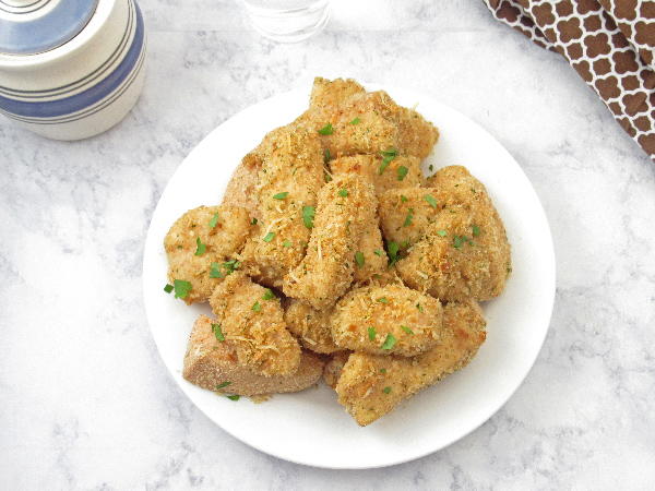 Ranch Chicken Tenders Ranch Chicken Tenders