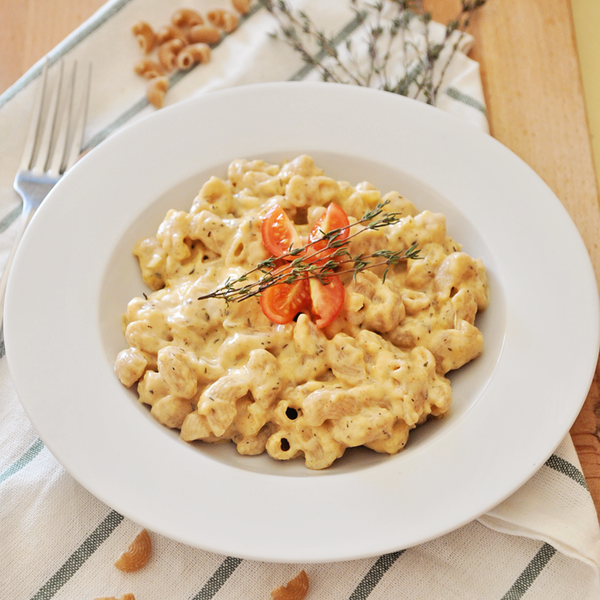 Healthy Simple Homemade Mac and Cheese Healthy & Simple Homemade Mac and Cheese