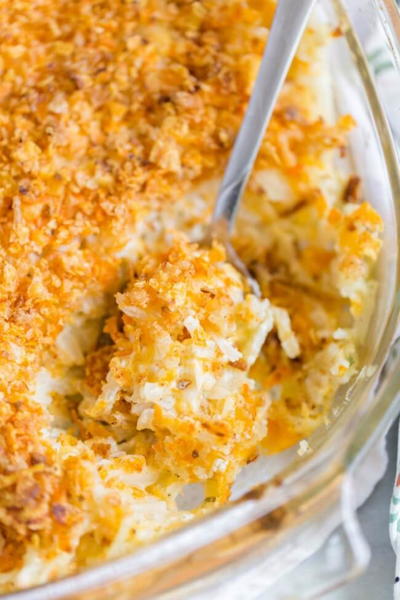 Funeral Potatoes Funeral Potatoes