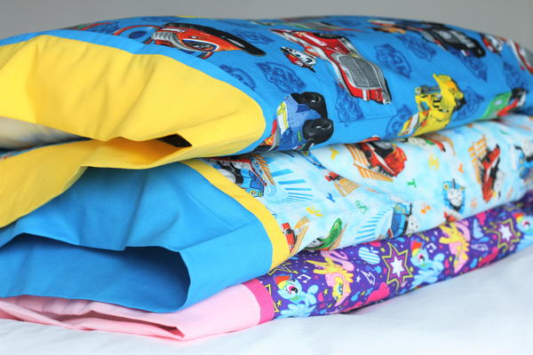 Quick Pillowcase Quick Pillowcase