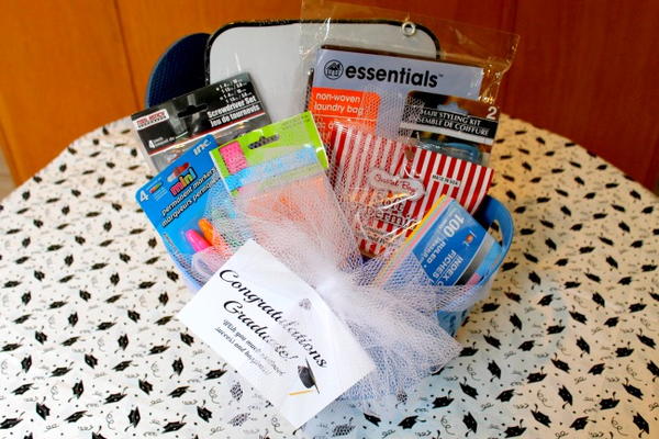 High School Graduation Gift Idea High School Graduation Gift Idea