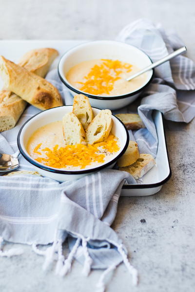 Copycat Zupas Wisconsin Cauliflower Soup Copycat Zupas Wisconsin Cauliflower Soup