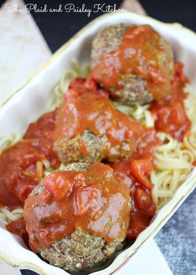 Copycat Buca di Beppo Meatballs Copycat Buca di Beppo Meatballs