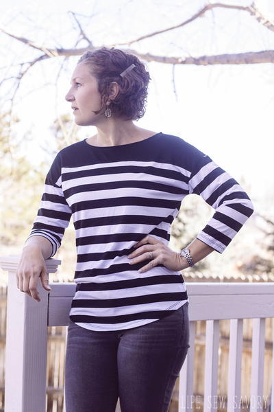 Womens Spring Tee Women's Spring Tee