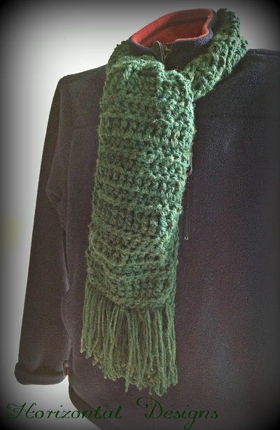 The Dude Scarf The Dude Scarf