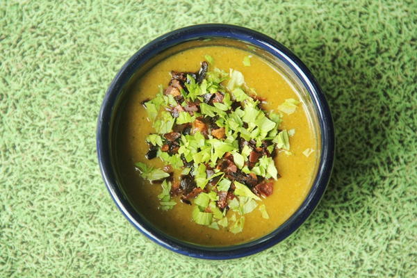 Butternut Squash Broccoli Soup Butternut Squash Broccoli Soup