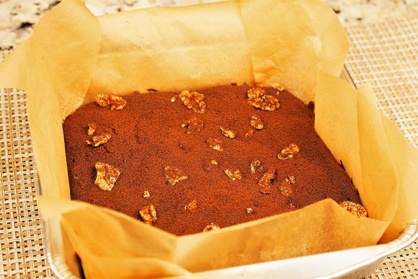 Guilt-Free Tofu Brownie Recipe Guilt-Free Tofu Brownie Recipe