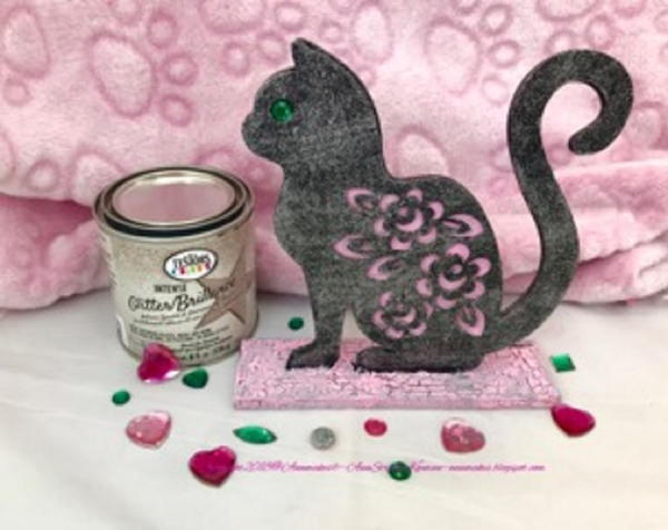 Purrfectly Brilliant Cat Purrfectly Brilliant Cat