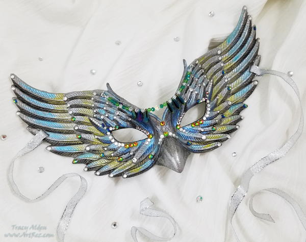 Sparkling Masquerade Mask Sparkling Masquerade Mask