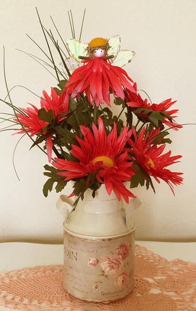 Flower Fairies Flower Fairies