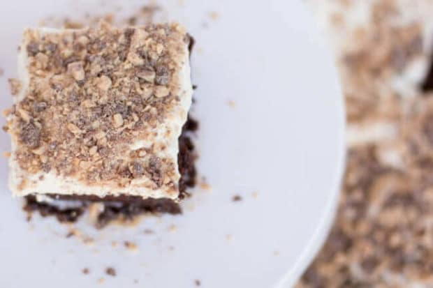 Better than Sex Cake Recipe Better than Sex Cake Recipe