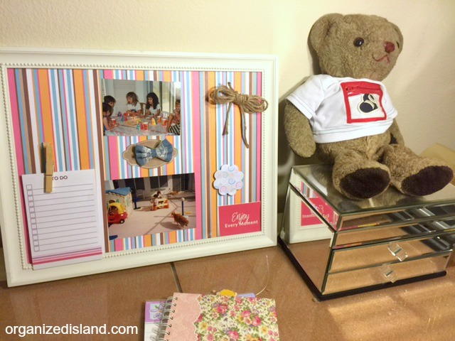 Create a Bulletin Board in 15 Minutes Create a Bulletin Board in 15 Minutes