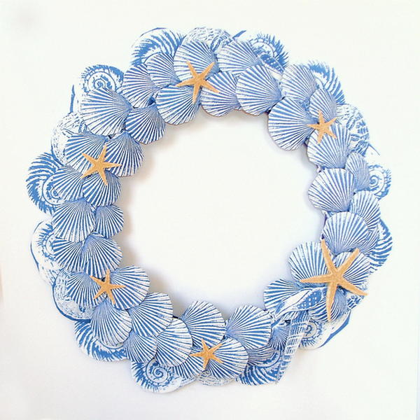 Napkins Reimagined Napkins Reimagined