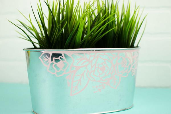 DIY Spring Decor with your Circuit DIY Spring Decor with your Circuit
