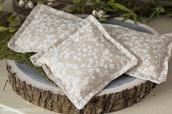 DIY Hot and Cold Bags DIY Hot and Cold Bags