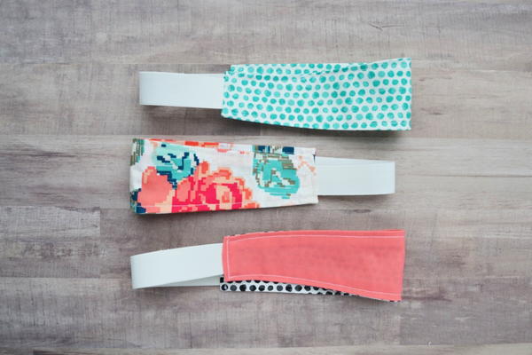 Fabric Headband Fabric Headband
