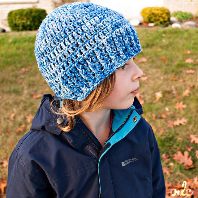 Winter Cap Winter Cap