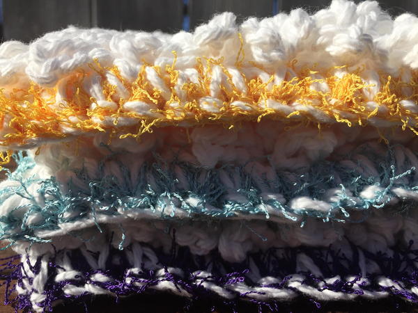 The Loopy Scrubby The Loopy Scrubby